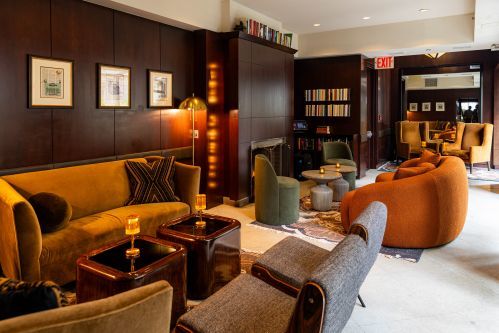 Writer's Den